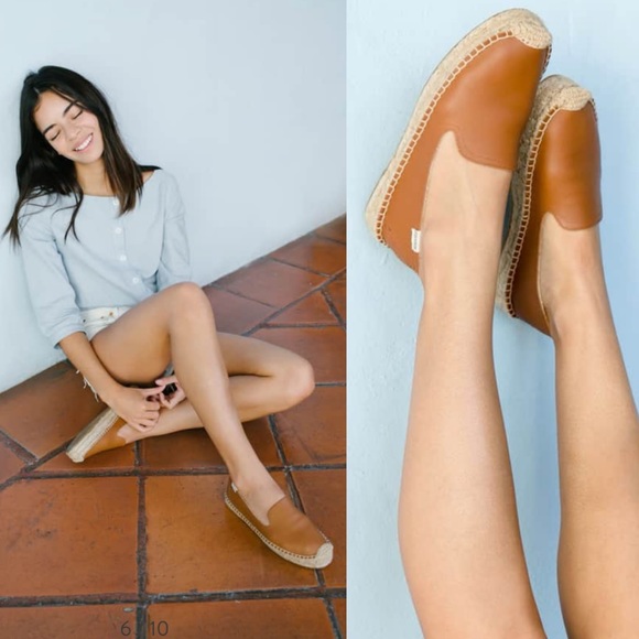 faith espadrilles